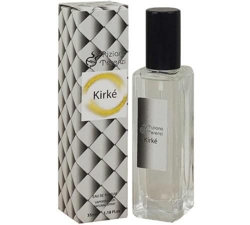 Тестер Tiziana Terenzi Kirke, edp., 35 ml, Тестеры духов