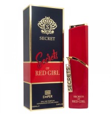 Emper Secrets Red Girl 100ml