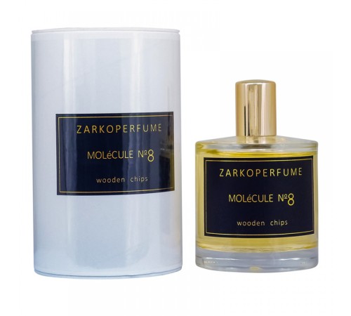 Евро Zarkoperfume Molecule No. 8,edp., 100ml, Парфюмерия ЕВРО