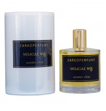 Евро Zarkoperfume Molecule No. 8,edp., 100ml