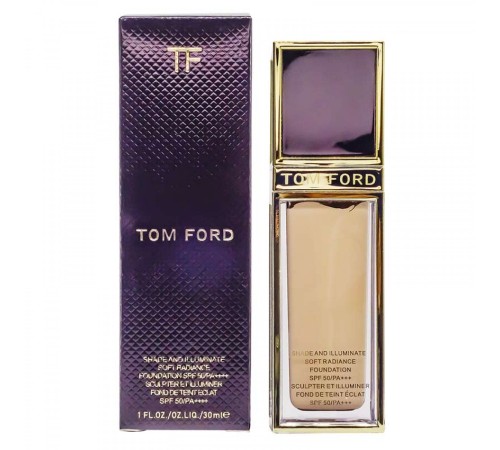 Тональный крем Tom Ford тон (Rose), Тональный крем