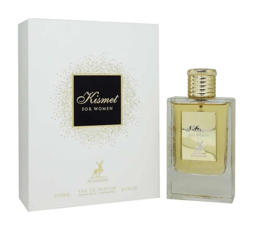 Alhambra Kismet For Woman, edp., 100 ml, Арабские духи (оригинал)