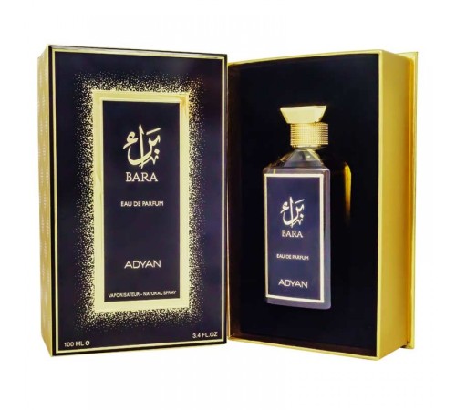 Adyan Bara, edp., 100 ml, Арабские духи (оригинал)