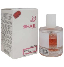 Shaik W 88 Armani Si, edp., 50 ml (круглый)