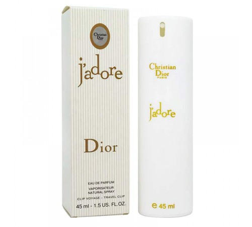 Christian Dior J'adore, 45 ml, Мини парфюм