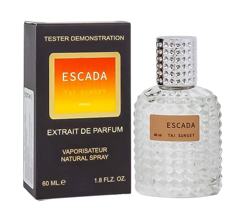 Тестер Ariviste Escada Taj Sunset,edp., 60ml