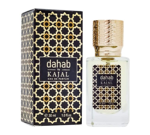 Kajal Dahab,edp., 30ml, Мини парфюм