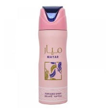 Дезодорант Lattafa Mayar, 200ml