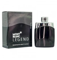 Mont Blanc Legend For Man 100 ml