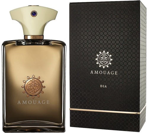 AMOUAGE Dia For Men оригинал - 100 мл