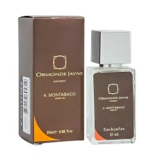 Ormonde Jayne Montabaco,edp., 25ml