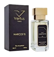 Vertus Narcos`is, edp., 38ml