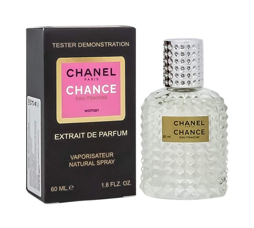 Тестер Ariviste Chanel Chance Eau Fraiche,edp., 60ml