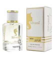 Silvana 324 (Lanvin Marry Me! Woman) 50 ml