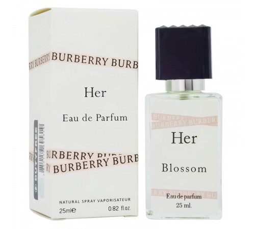 Burberry Her,edp., 25ml, Духи 25 мл