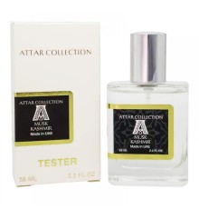 Тестер Attar Collection Musk Kashmir, 58ml