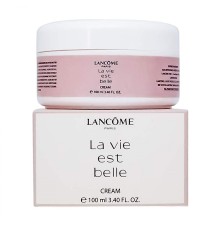 Крем для лица Lancome La Vie Est Belle, 100g