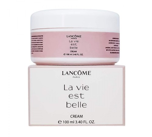 Крем для лица Lancome La Vie Est Belle, 100g, Крем Для Лица