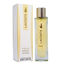 Lacoste Pour Femme NEW, edp., 90 ml