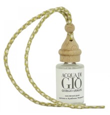 Авто-парфюм Giorgio Armani Acqua Di Gio, 12ml