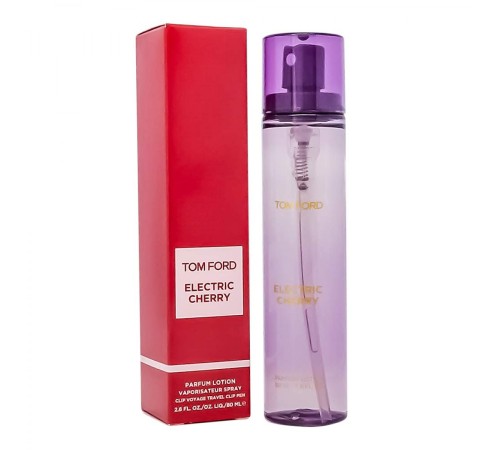 Tom Ford Electric Cherry,edp., 80ml, Духи-спрей 80 мл