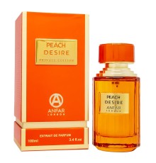 Anfar Peach Desire Extrait de Parfum, 100ml