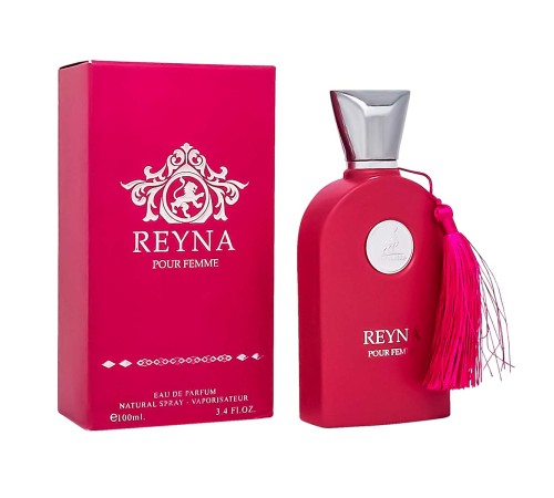 Alhambra Reyna,edp., 100ml