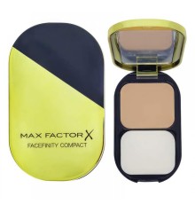 Пудра Max Factor X Facefinity Compact тон 006 (Dark Skin)