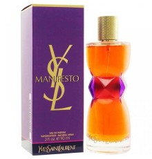 Yves Saint Laurent Manifesto, 90 ml