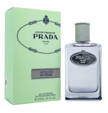 Prada Infusion De Cedre,edp., 100ml