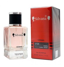 Silvana 125 (Escentric Molecules The Beautiful Mind & Fantasy Unisex) 50 ml