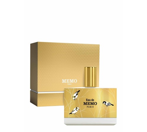 MEMO Eau De Memo оригинал - 100 мл