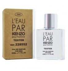 Тестер Kenzo L`eau Par Pour Homme, edp., 50 ml