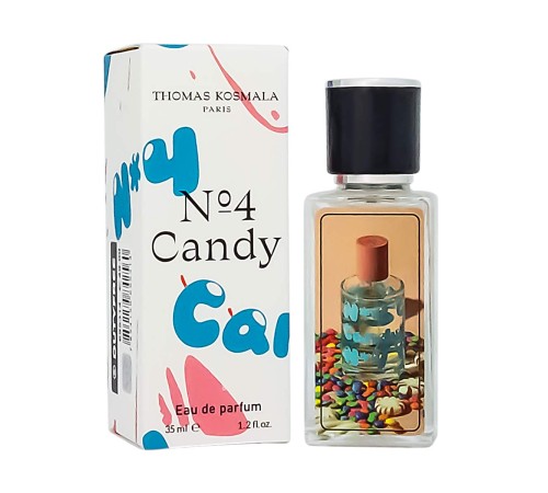 Thomas Kosmala № 4 Candy,edp., 35ml, Духи 35 мл (New)