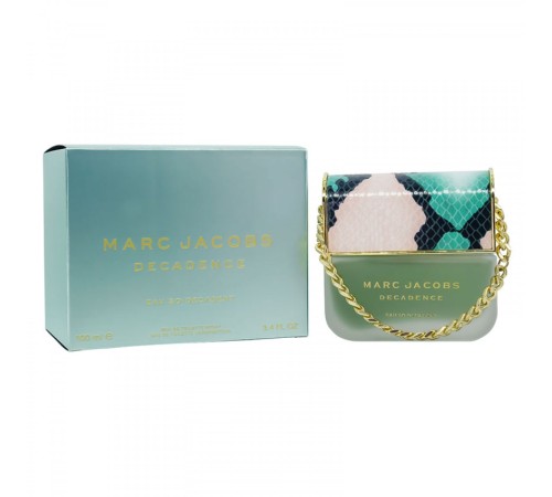 Евро Marc Jacobs Decadence Eau So Decadent,edt., 100ml