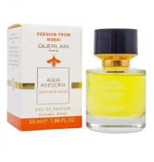 Guerlain Aqua Allegoria Mandarine Basilic,edp., 55ml