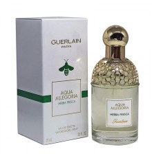 Евро Guerlain Aqua AllegoriaHerba Fresca 75 ml