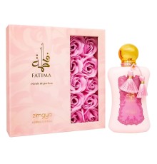 Zimaya Fatima Pink,edp., 100ml