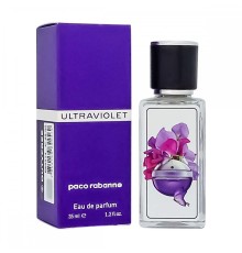 Paco Rabanne Ultraviolet For Woman,edp., 35ml