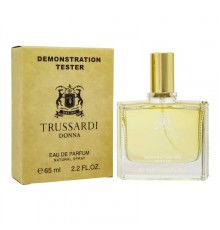 Тестер ОАЭ Trussardi Donna, edp., 65 ml