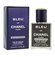 Chanel Bleu de Chanel.edp., 33ml