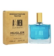 Тестер Thierry Mugler A Men Ultimate,edp., 65ml