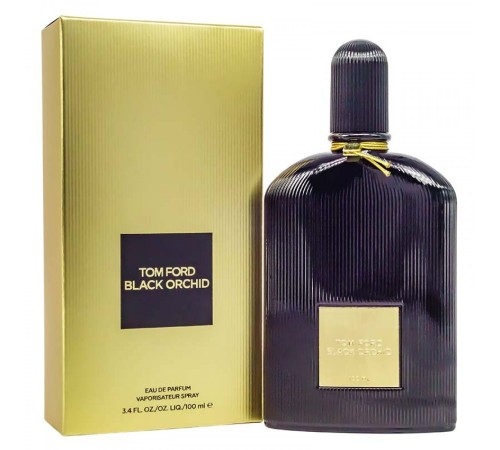 Tom Ford Black Orchid, edp., 100 ml, Женская парфюмерия 50-125 мл