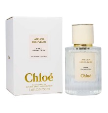 Chloe Atelier Des Fleurs Rosa Damascena,edp., 50ml