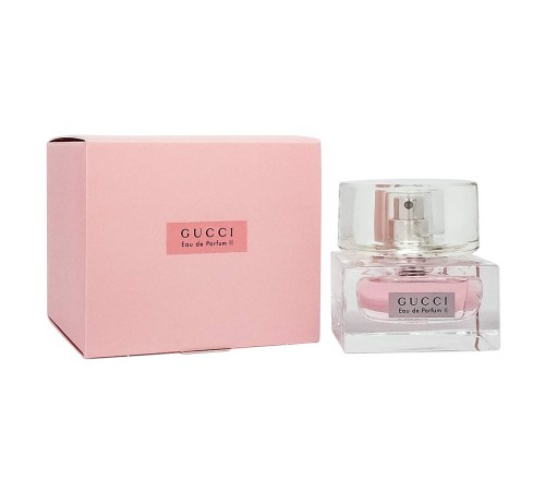 Lux Gucci Eau De Parfum II,edp., 50ml, Парфюмерия Люкс