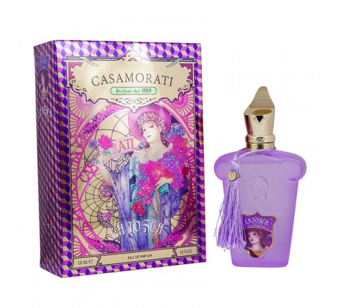 Casamorati Bouquet La Tosca,edp., 100 ml, Casamorati