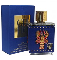 Евро Carolina Herrera CH Men Under The Sea Limited Edition edp.,100ml