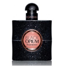 YVES SAINT LAURENT Black Opium
