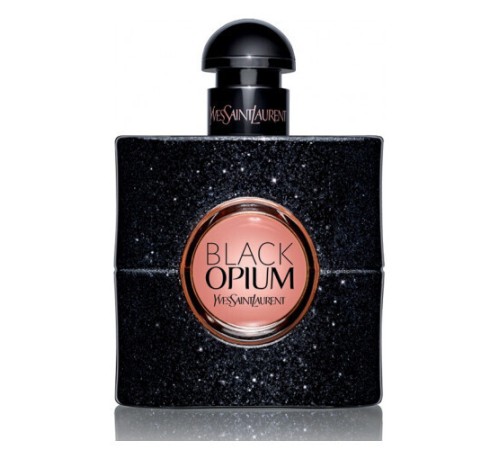 YVES SAINT LAURENT Black Opium оригинал YVES SAINT LAURENT Black Opium оригинал