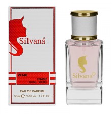 Silvana W-340 (Lacoste Pour Femme) 50ml